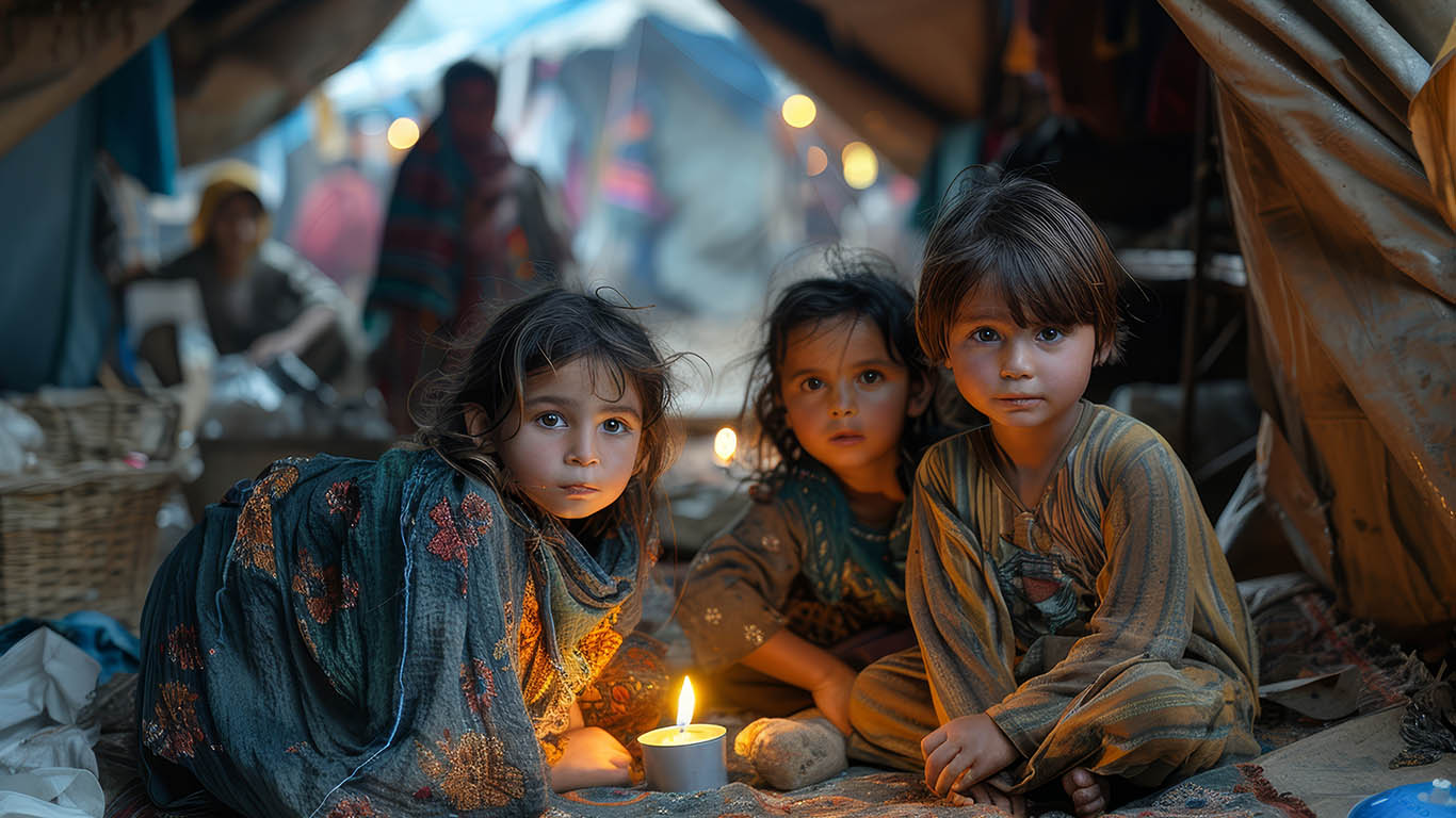 How Education Transforms Lives and Futures